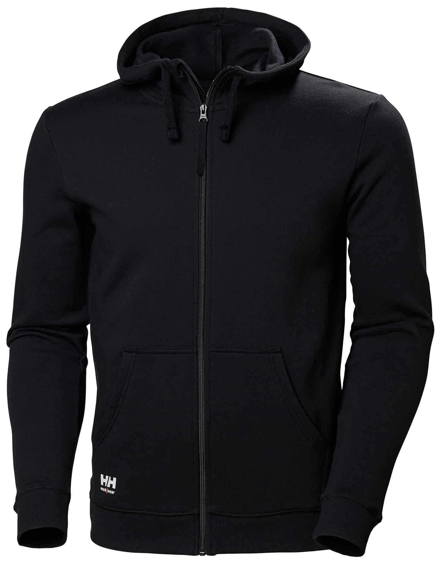 Men's Classic 2.0 Zip Hoodie