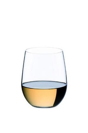 Riedel O Wine Tumbler Viognier/Chardonnay 2-pack