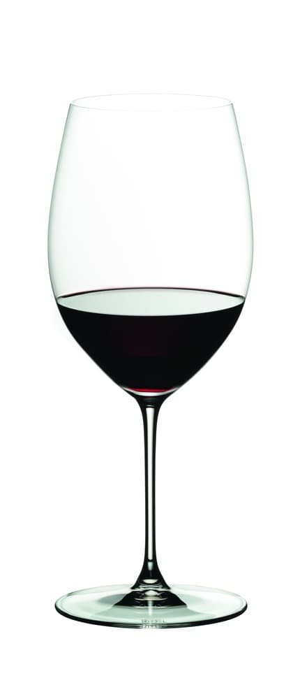 Riedel Veritas Cabernet/Merlot 2-pack