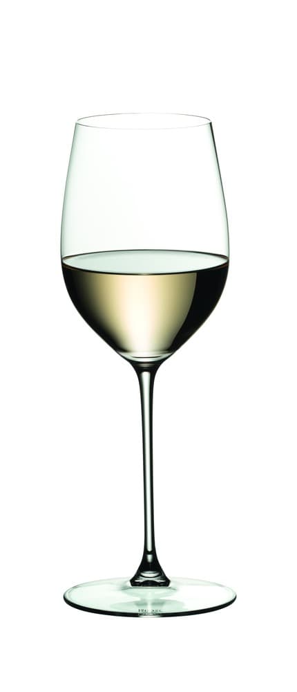 Riedel Veritas Viognier/Chardonnay 2-pack