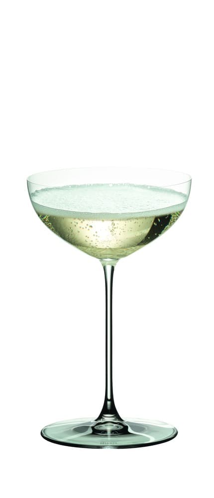 Riedel Veritas Coupe/Cocktail 2-pack