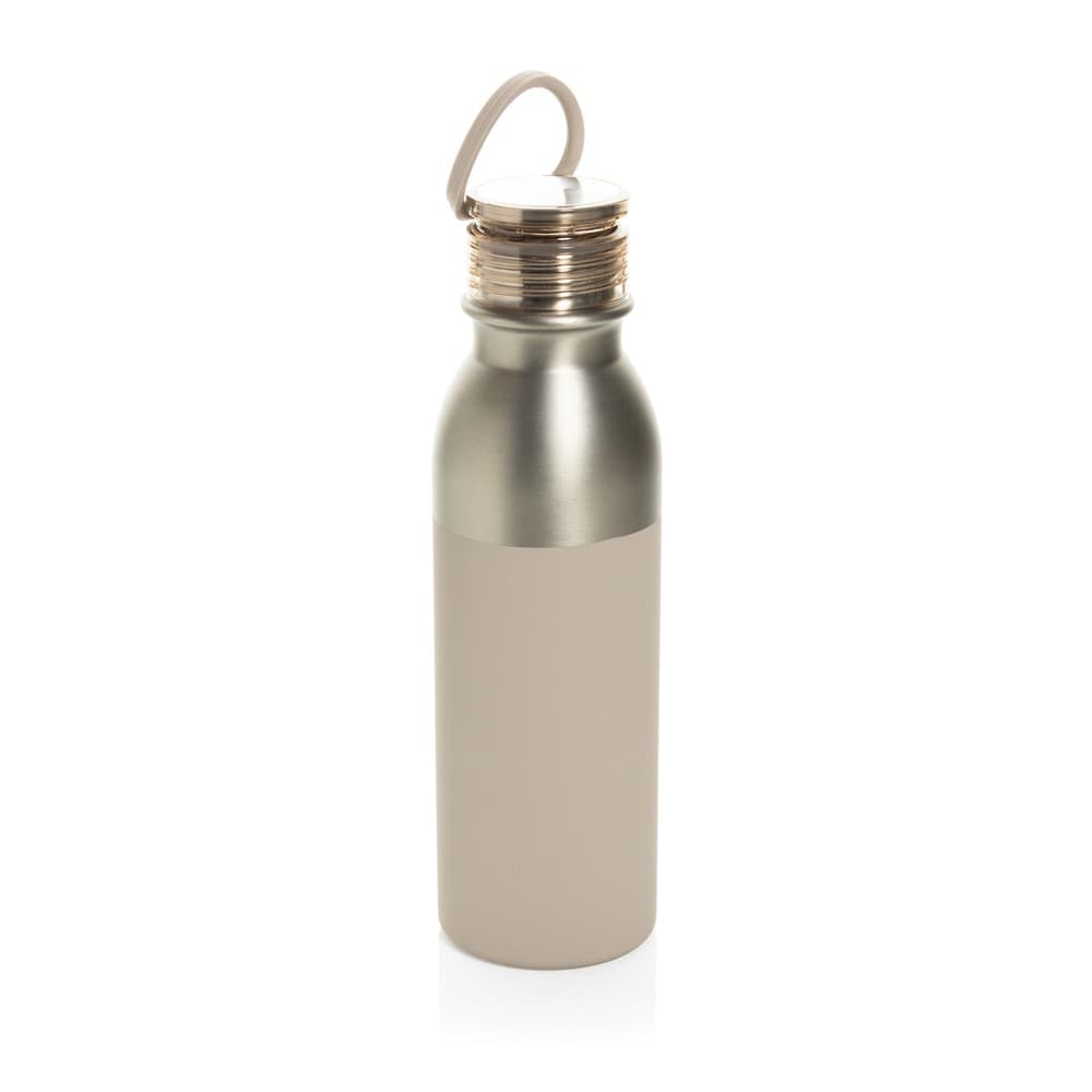 Duoloop RCS enkelväggs vattenflaska 780 ml i beige
