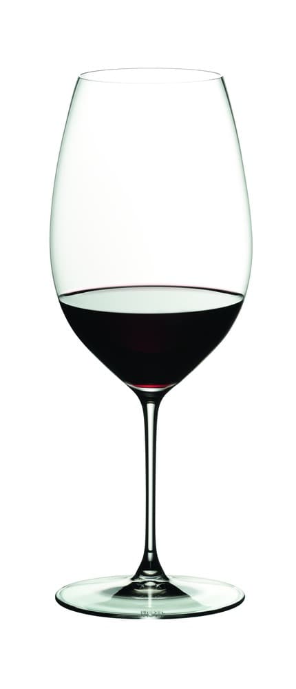 Riedel Veritas New World Shiraz 2-pack