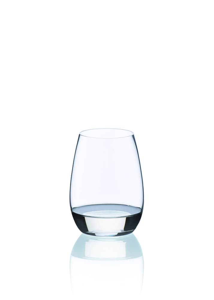 Riedel O Wine Tumbler Spirits/Destillate 2-pack