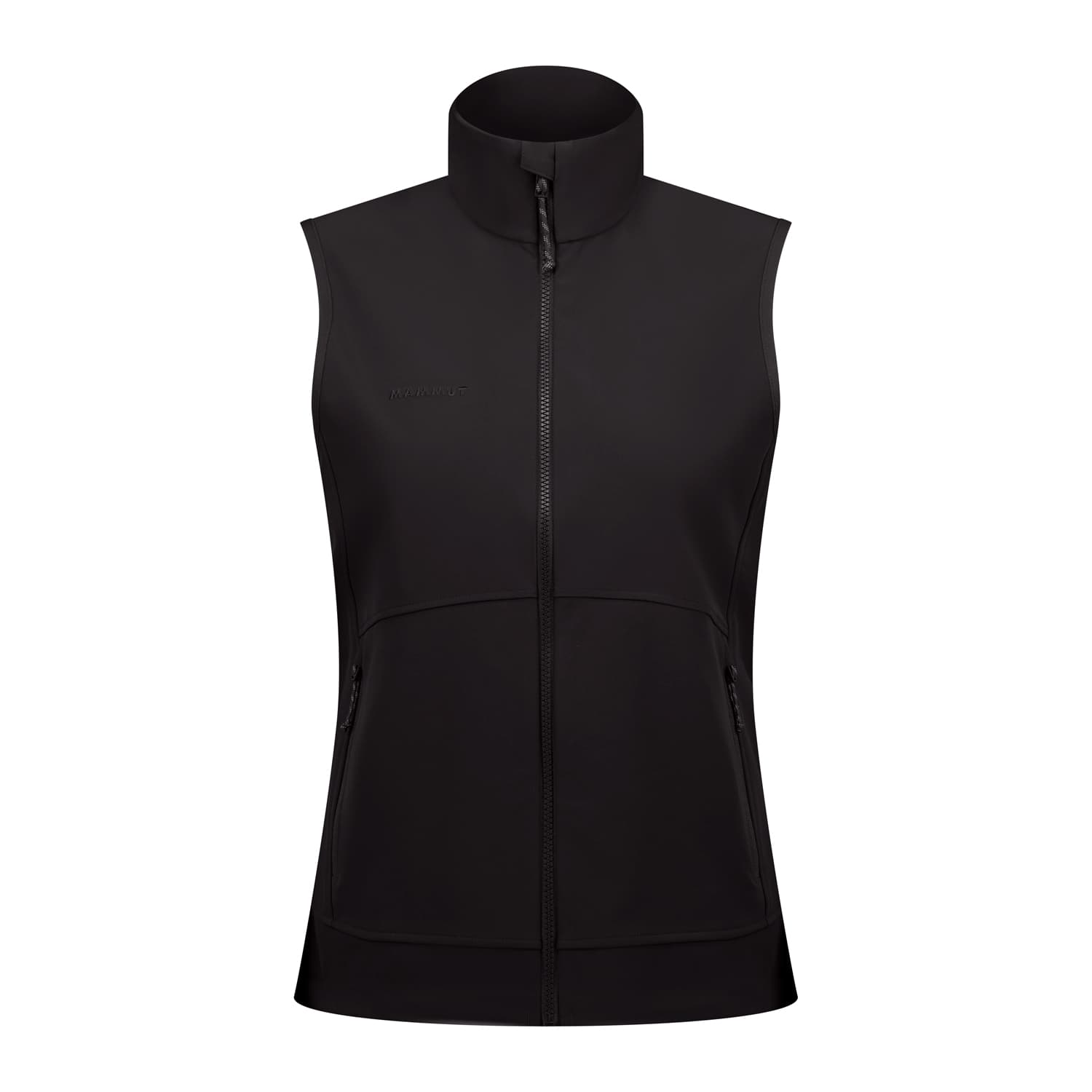 Women's Corporate SO Vest