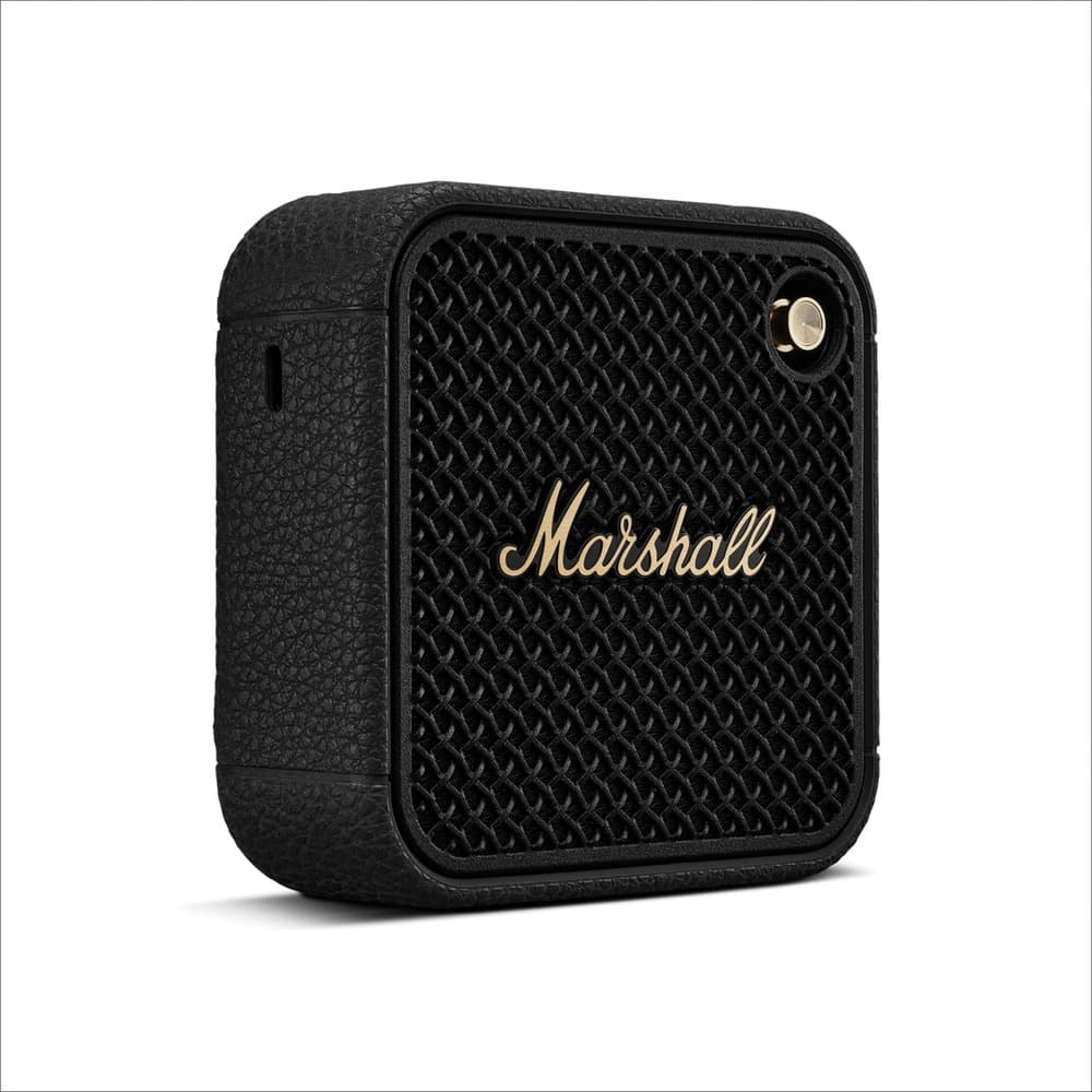 Marshall Willen II 17H+ högtalare