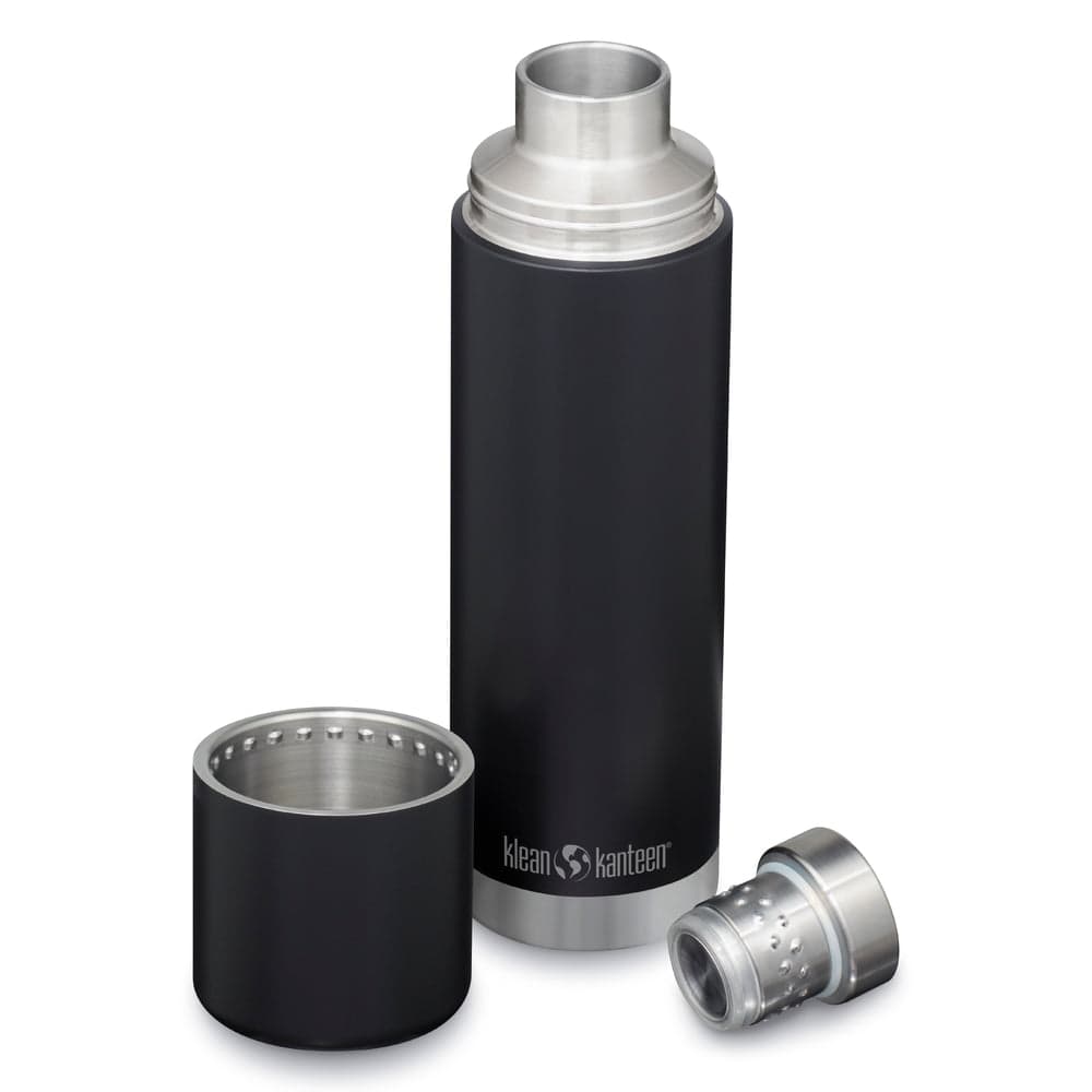 Klean Kanteen Termos TKPro 1000ml i black