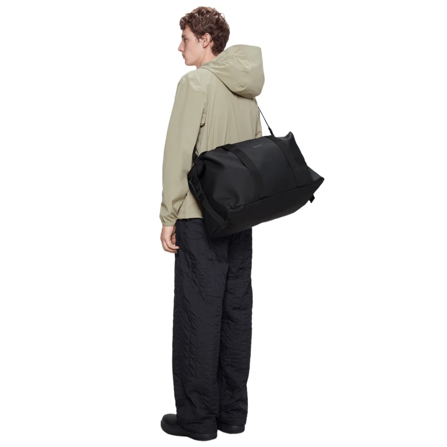 Hilo Weekend Bag