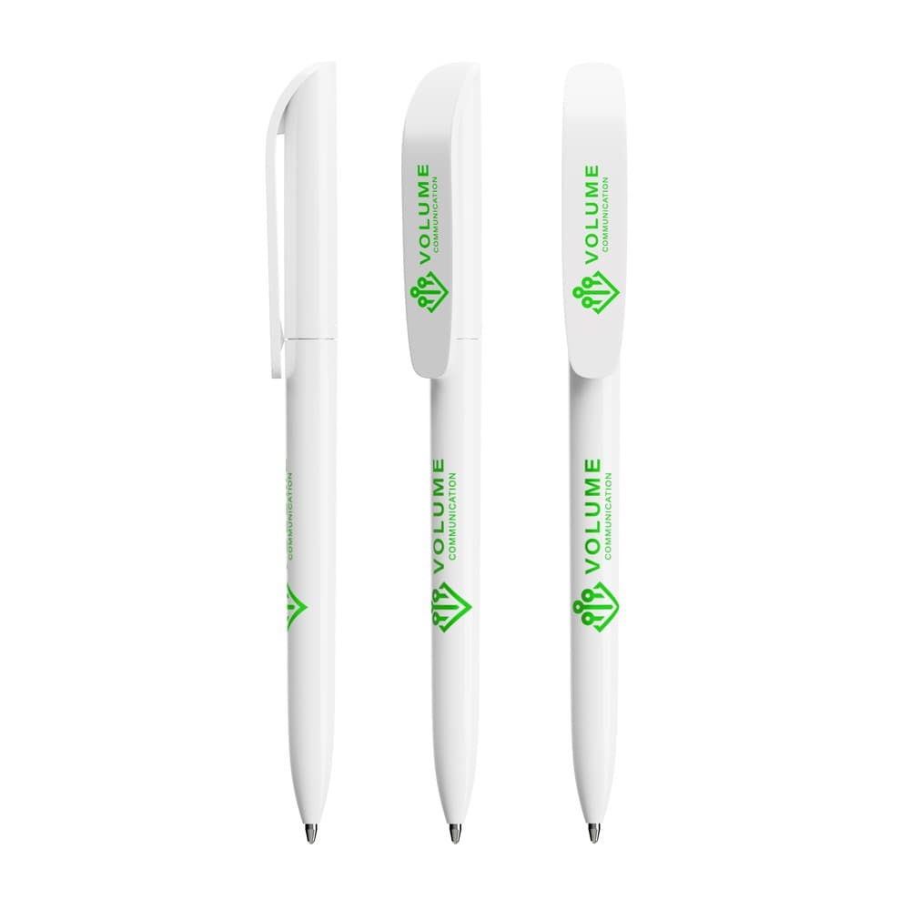 BIC® Super Clip Ecolutions® kulspetspenna