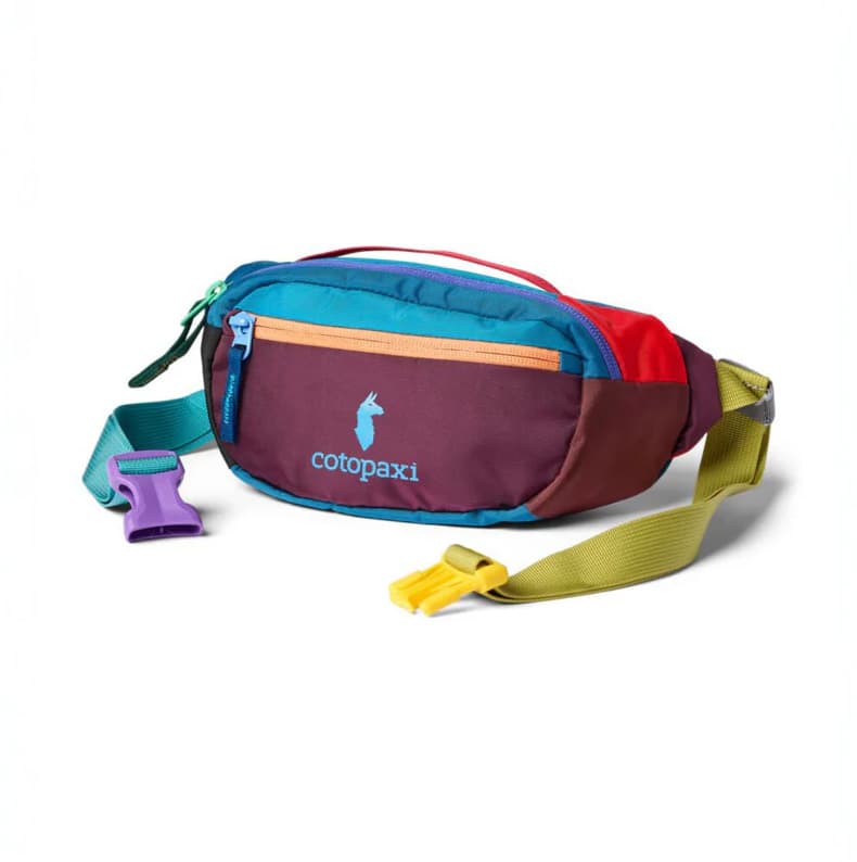 Kapai 1.5L Hip Pack