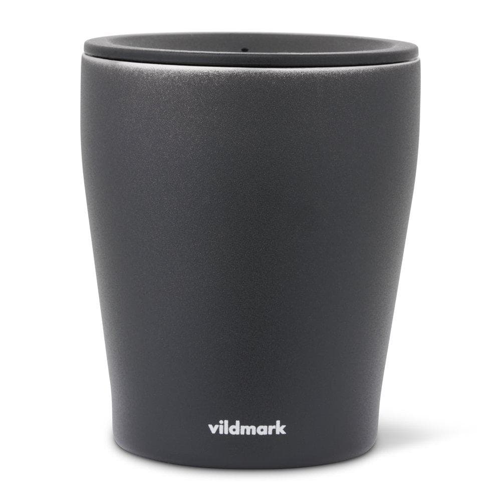 Vildmark Take Away 0.35L i mattsvart