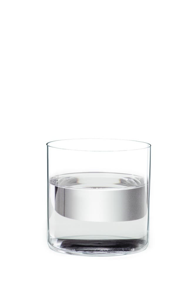 Riedel O Wine Tumbler Water 2-pack