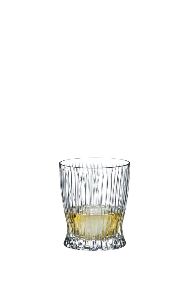 Riedel Tumbler Collection Whisky Fire 2-pack