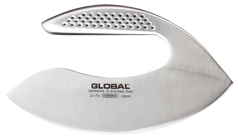 Örthacka Global G-76 18 cm