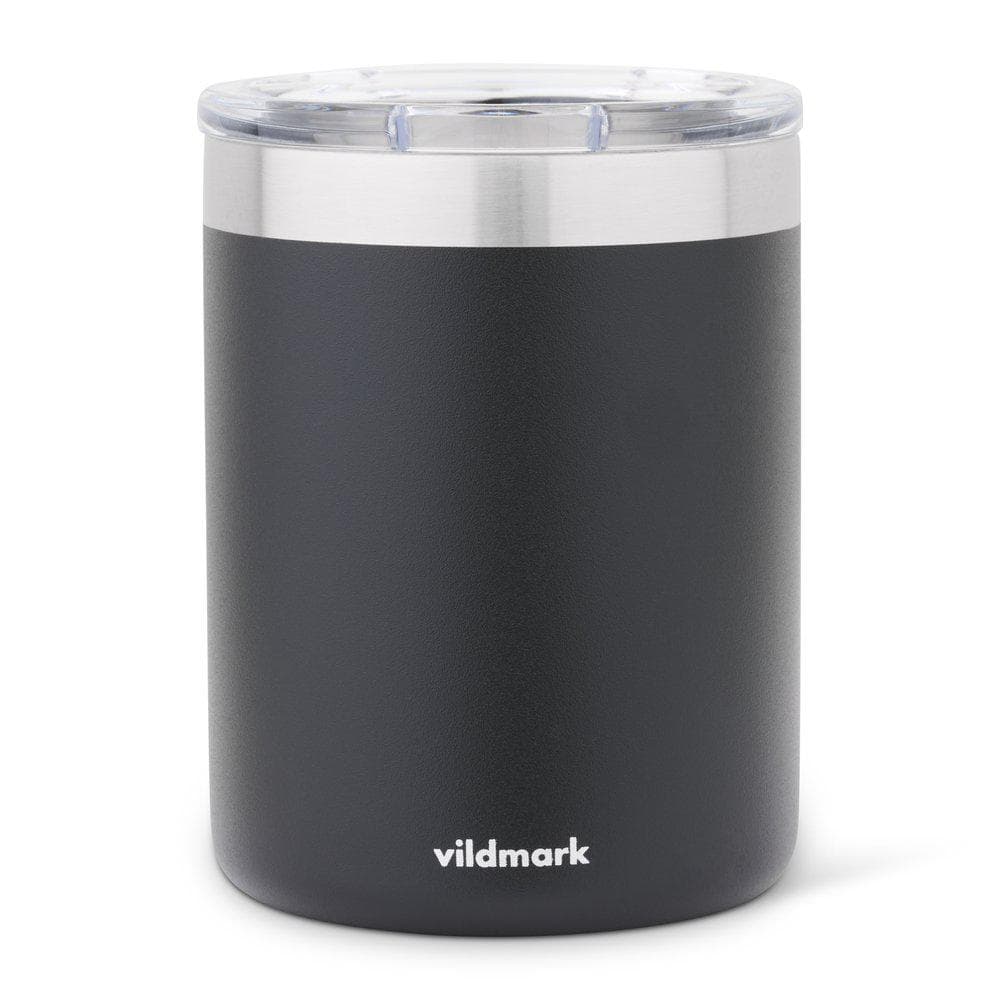 Vildmark Tumbler 0.35L i mattsvart