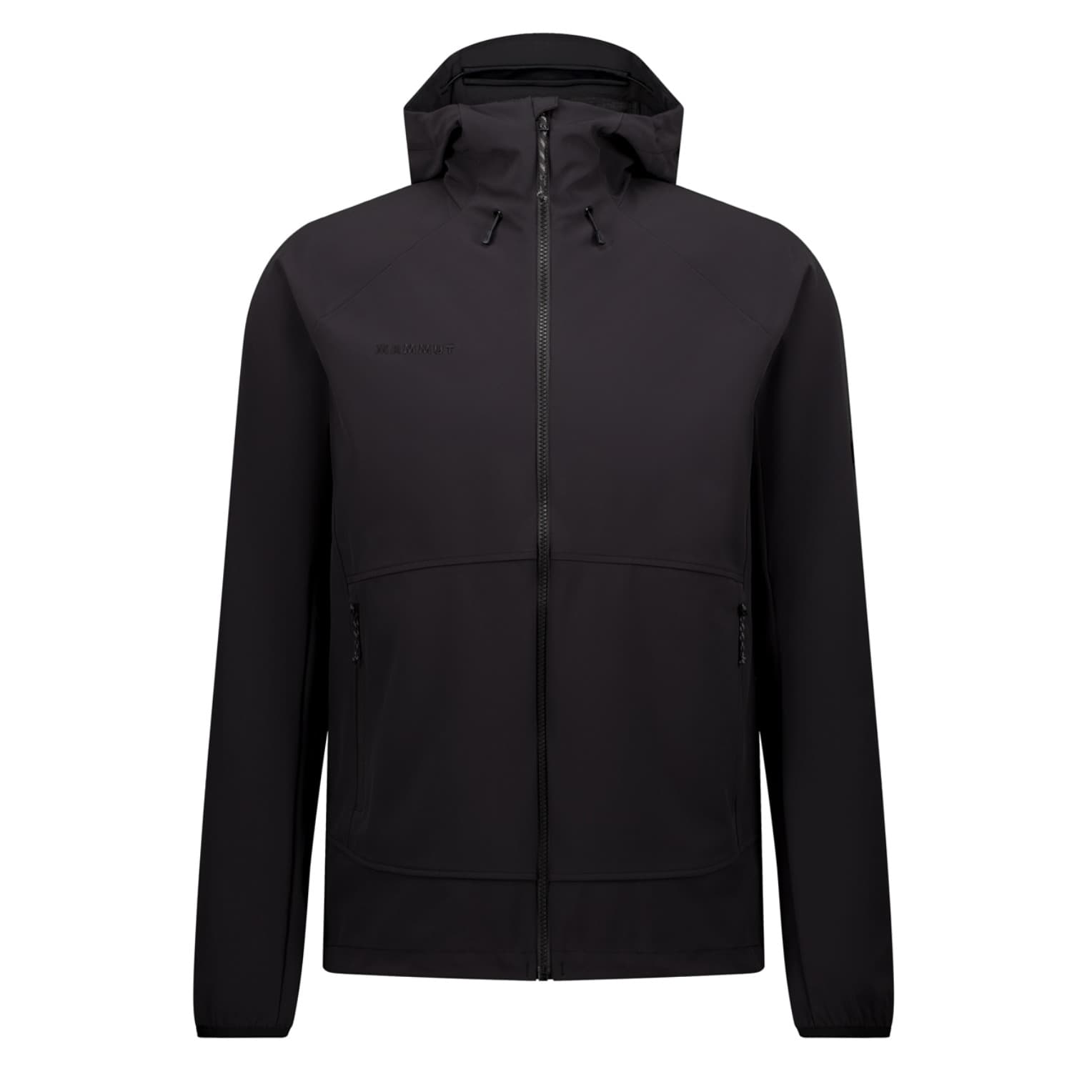 Men's Corporate SO Hooded Jacket