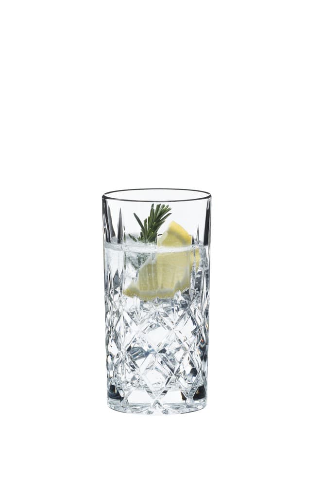 Riedel Tumbler Collection Longdrink Spey 2-pack