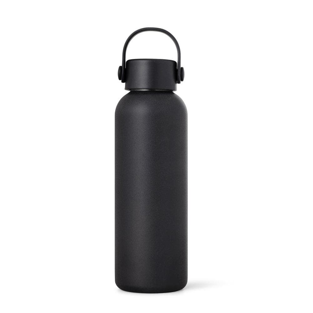Vildmark Loop Monokrom 0.5L i mattsvart