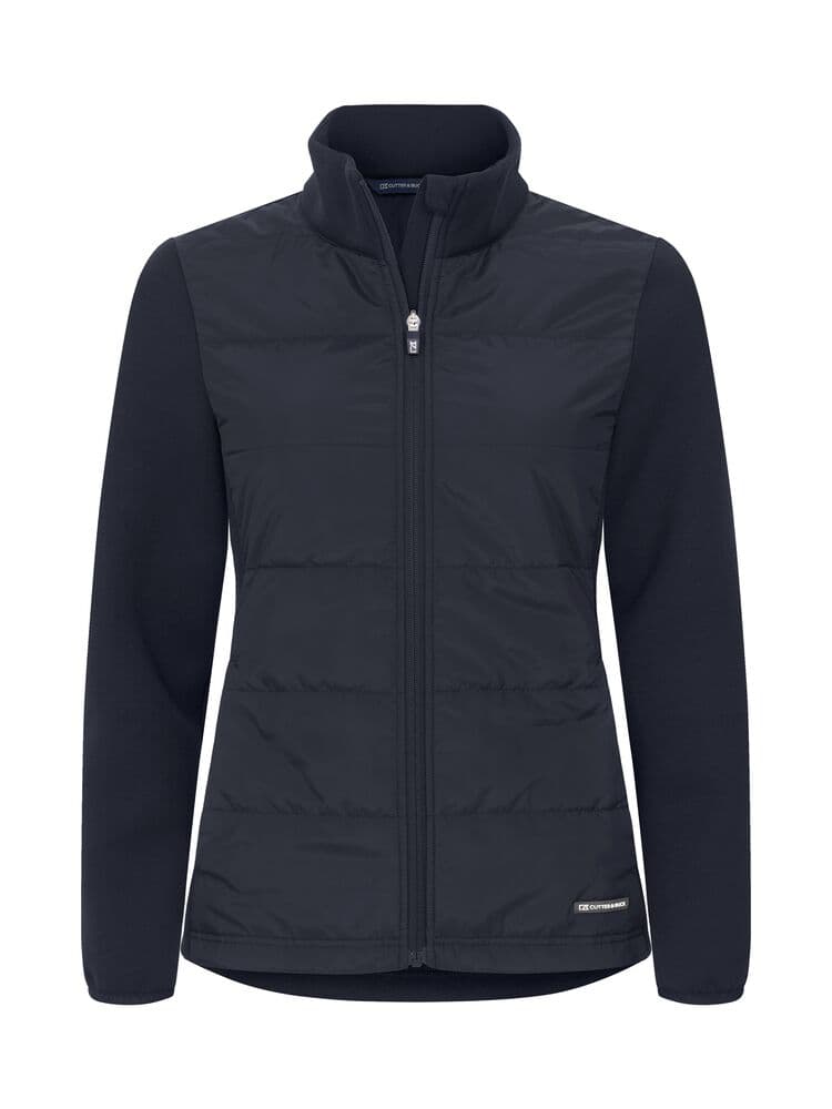 Pemberton Hybrid Jacket Women