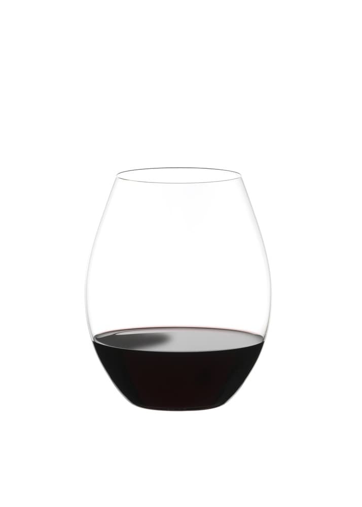 Riedel O Wine Tumbler Big O Syrah 2-pack