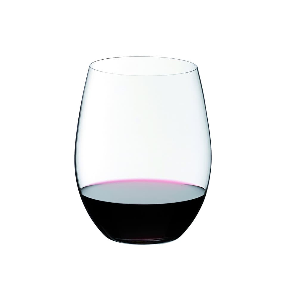 Riedel O Wine Tumbler Cabernet/Merlot 2-pack