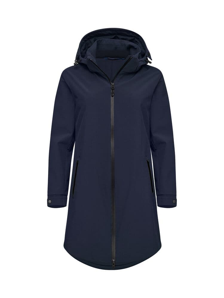 Wedderburn Padded Jacket Women