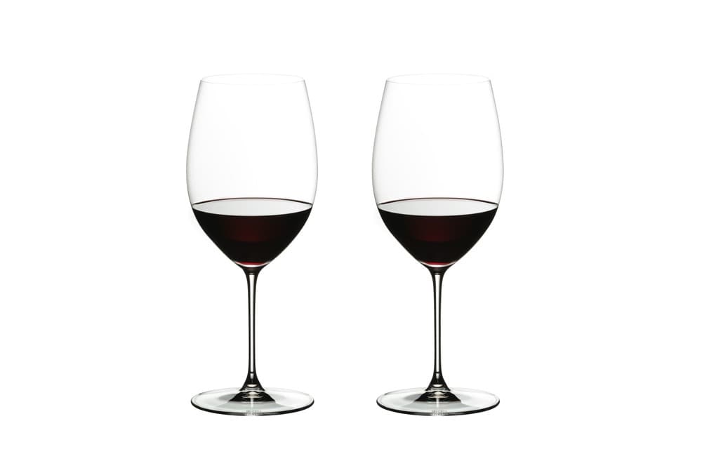 Riedel Veritas Cabernet/Merlot 2-pack 270-årsjubileum