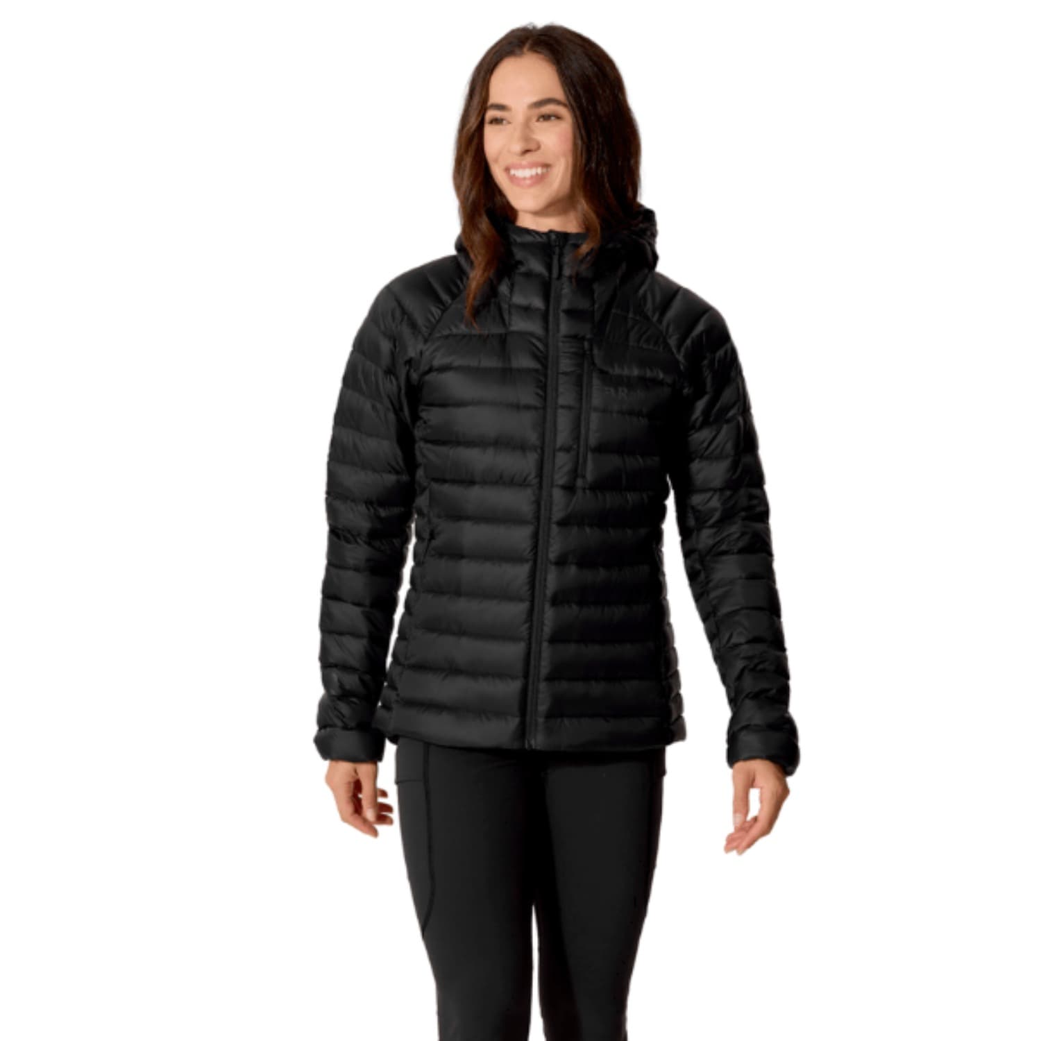 Women's Microlight Alpine Hoody