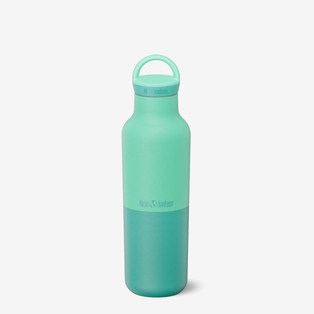 Klean Kanteen Rise Classic 592ml i cabbage