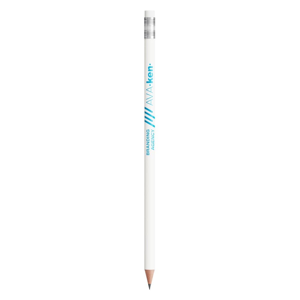 BIC® Evolution® Ecolutions® Eraser penna