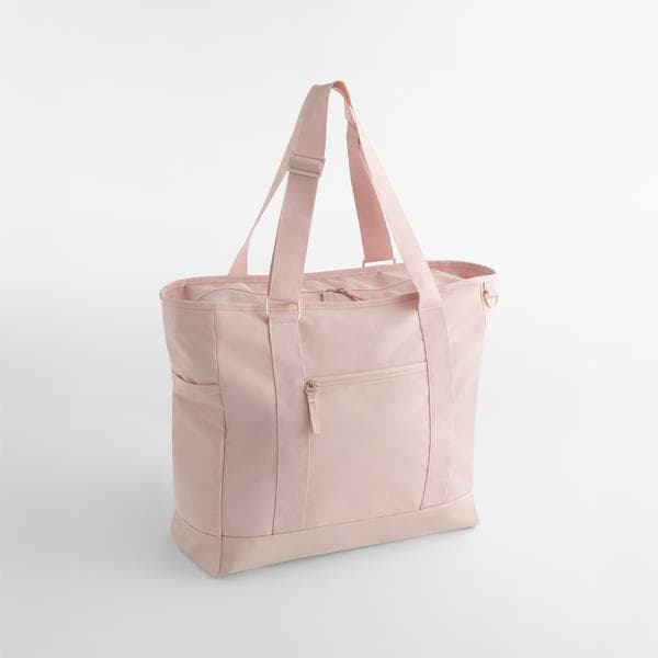 Circuit Gym Tote i fresh pink