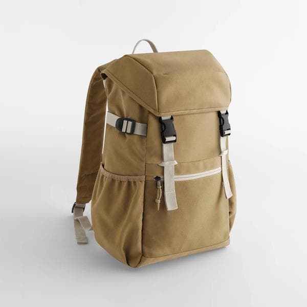 Ramble Backpack i desert sand