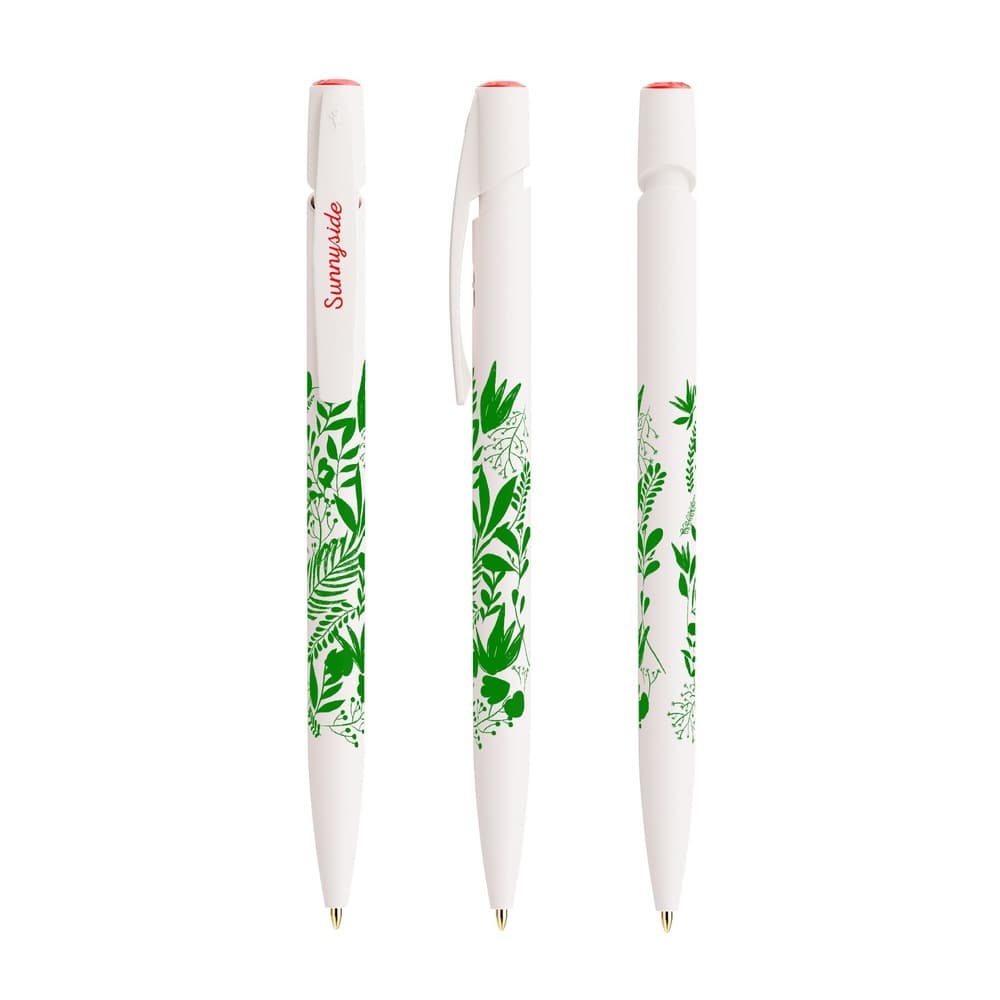 BIC® Media Clic Ecolutions® kulpenna