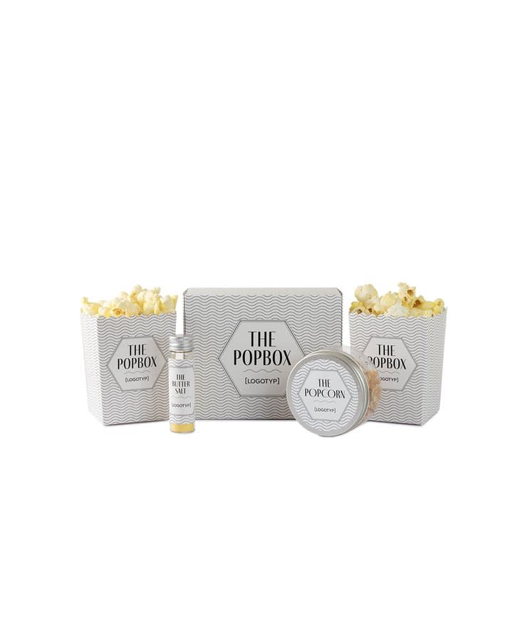 The Popbox