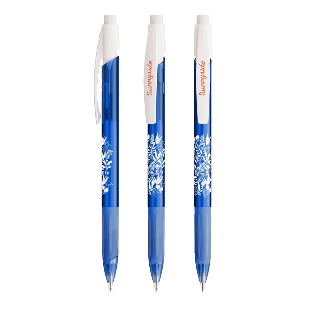 BIC® Media Clic Grip mekanisk penna