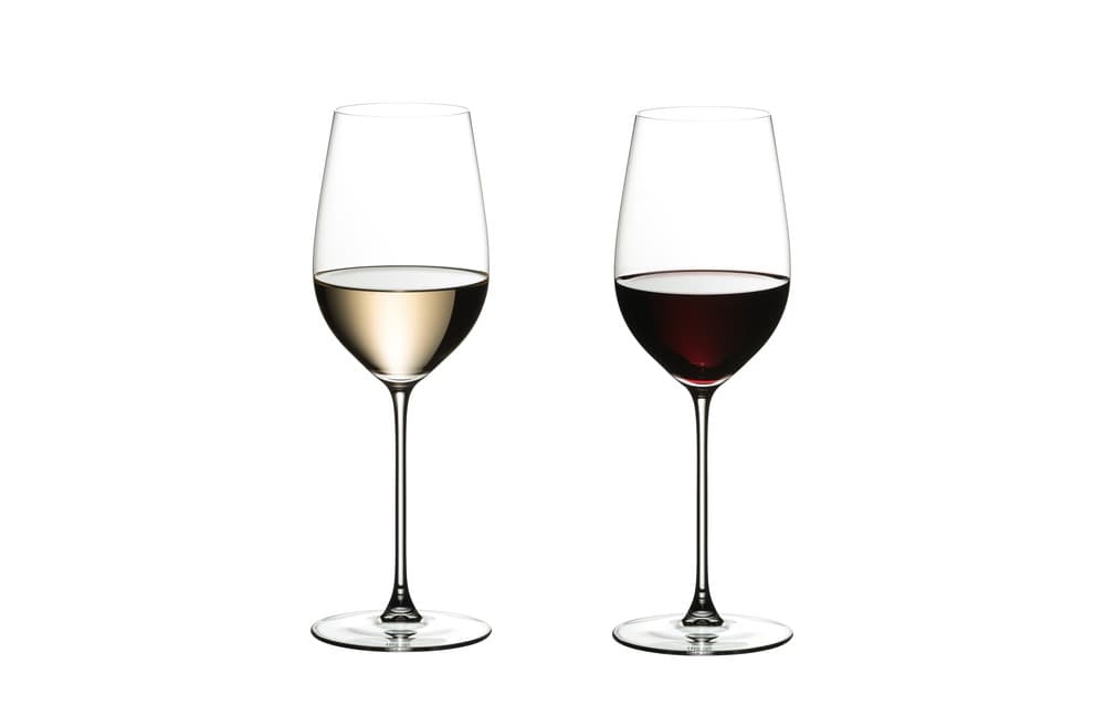 Riedel Veritas Riesling/Zinfandel 2-pack 270-årsjubileum
