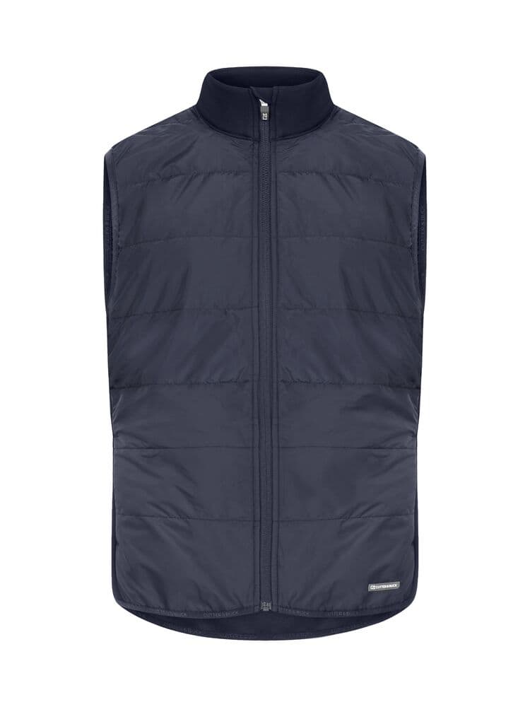 Pemberton Hybrid Vest Men