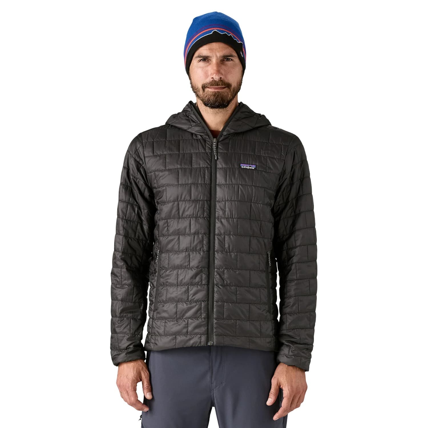 Men's Nano Puff Hoody